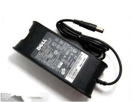 Dell Bigpin/Laptop Charger/Laptop Adaptor image 1