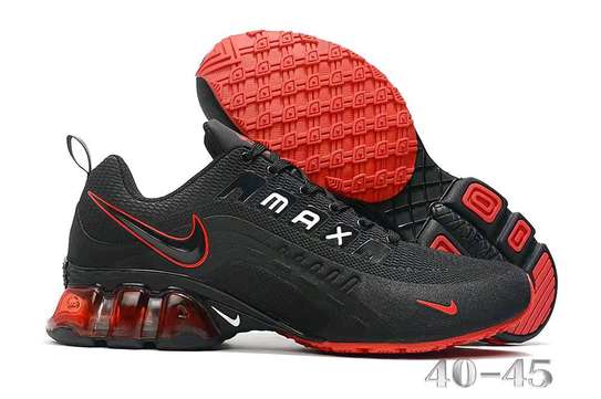 Nike airmax 
Size 40 _45
Ksh 3599 image 1