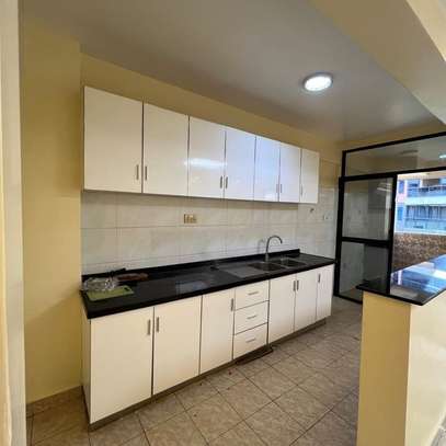 3 Bed Apartment with En Suite in Kileleshwa image 4