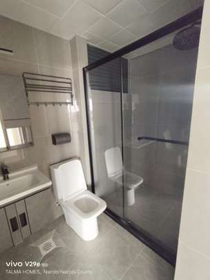 Serviced 3 Bed Apartment with En Suite in Westlands Area image 13