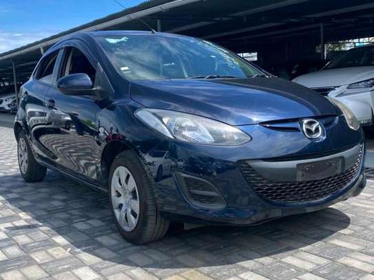 DARK BLUE DEMIO (MKOPO ACCEPTED) image 9