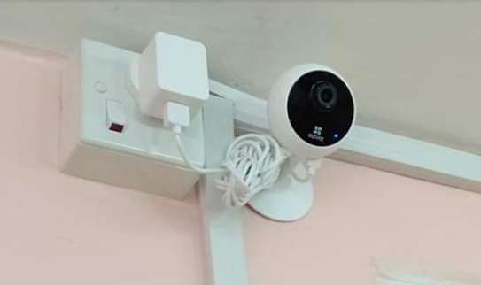 DStv GOtv Zuku CCTV Wall bracket image 3