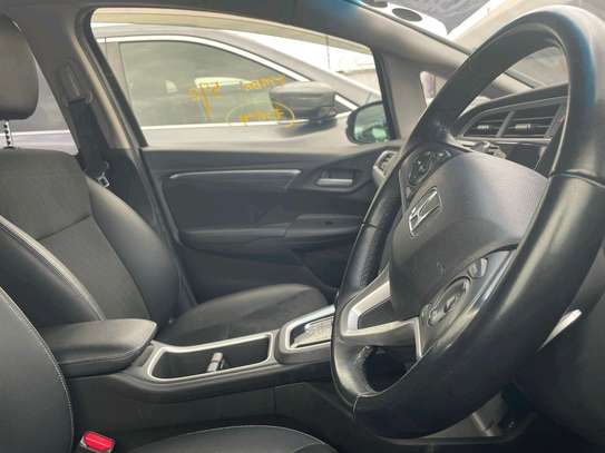 Honda fit shuttle image 1