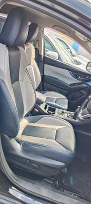 Subaru XV E-boxer black 2018 image 6