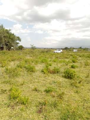 50×100 prime plots for sale at Mutaita in Nakuru East. image 7