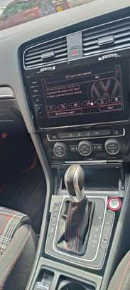 Volkswagen Golf GTI Tuned 2019 image 21