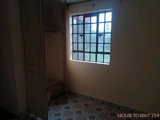 ONE BEDROOM TO LET IN NDUMBUINI image 10