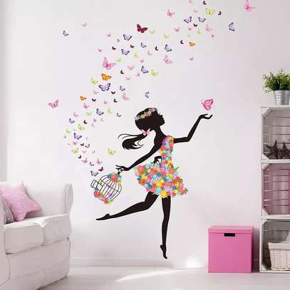 wall stickers for your babys room image 8