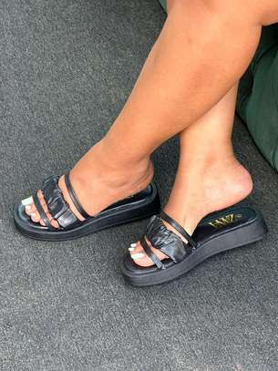 Zara sandals image 2