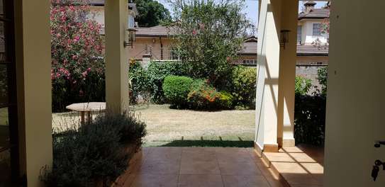 5 Bed Townhouse with Gym at Mzima Springs image 10