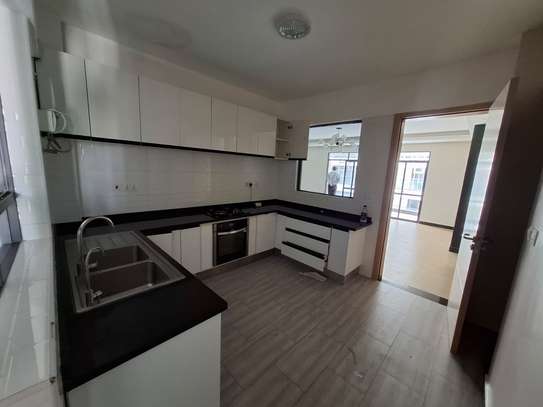 4 Bed Apartment with En Suite at Kilimani image 17