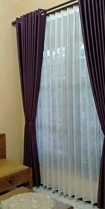 BEST CURTAINS WITH SHEERS image 2