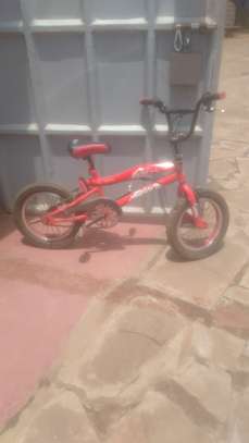 Kids Bicycle for sale image 1