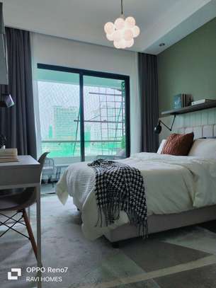 1 Bed Apartment with Swimming Pool at Mogotio Road image 12