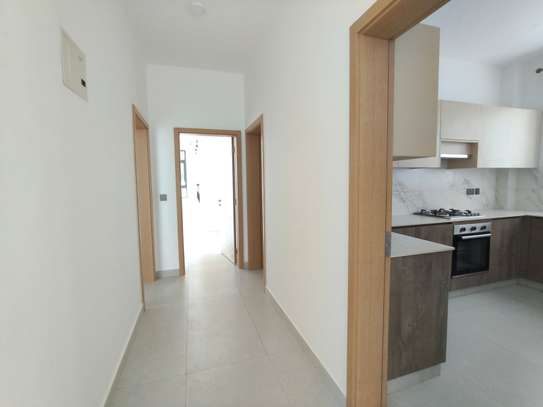 3 Bed Apartment with En Suite at Brookside Drive image 3