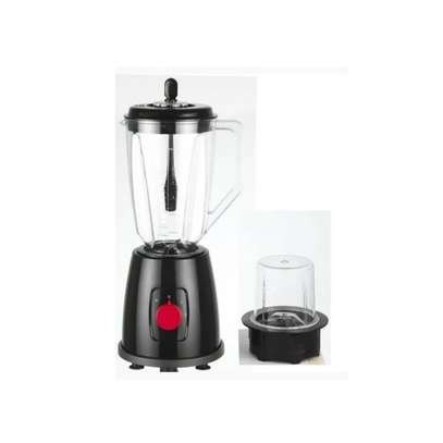 AILYONS TYB-205 Blender 2In1 With Grinder Machine 1.5L image 1