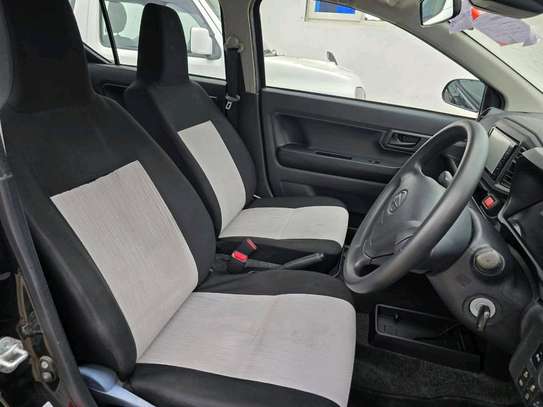 DAIHATSU MIRA image 7