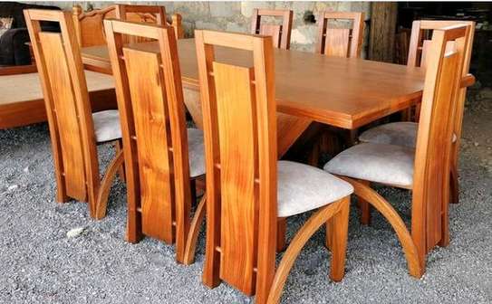 Quality dinning tables image 3