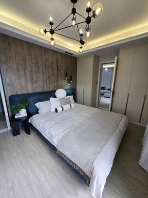 1 Bed Apartment with Swimming Pool at Westlands Road image 8