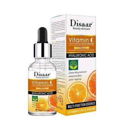 Disaar vitamin C serum image 1