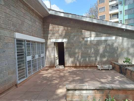 Commercial Property with Fibre Internet in Kileleshwa image 14