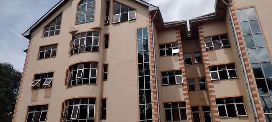 commercial property for rent in Kilimani image 7