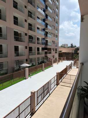 4 Bed Apartment with En Suite at Ndemi Road image 1