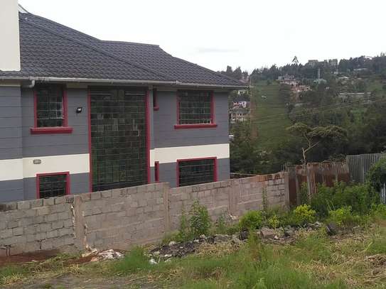 4 Bed House with En Suite in Ngong image 38