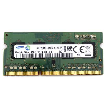 4GB PC3L RAM image 2
