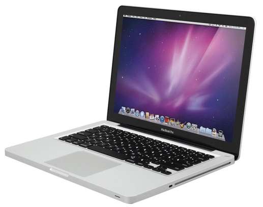 MacBook Pro 2011 image 1