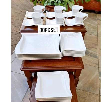 30Pcs dinner set @Ksh7,700 image 1