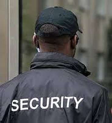 Security Guard Services;Temporary & Permanent Security image 2