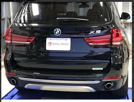 BMW X5 image 3