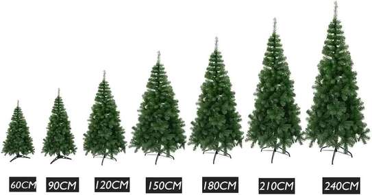 Artificial Christmas Trees image 2