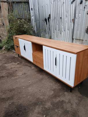 Readily available tv stand image 1