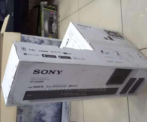 Sony Sound Bar  HT-S350 – 320Watts image 3