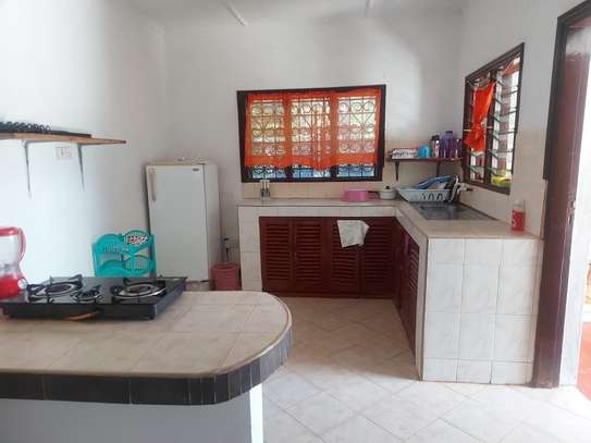 3 Bed House with Staff Quarters in Kikambala image 12