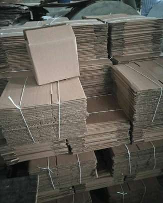 Carton Boxes Manufacturing. image 1