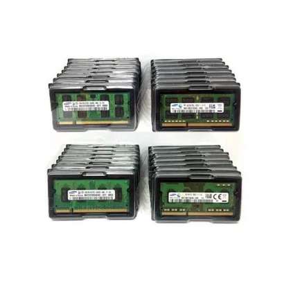 8GB PC3L-12800S LAPTOP MEMORY RAM image 4