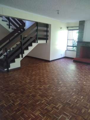 4 Bed House with En Suite at image 19