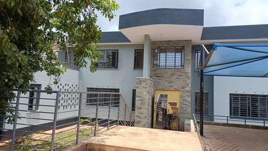 5 Bed House with En Suite in Kiambu Road image 2