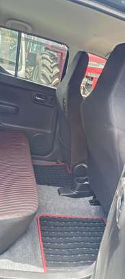 Suzuki Alto RS Turbo 2018 image 7