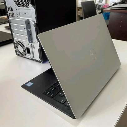 Dell XPS 13 9380 Core i7-8th Gen, 16GB RAM, 512GB SSD image 4