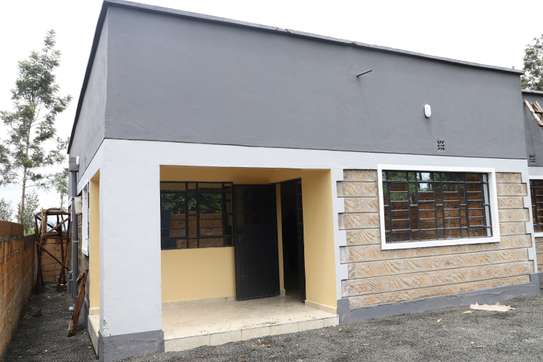 3 Bed House with En Suite in Kiserian image 12
