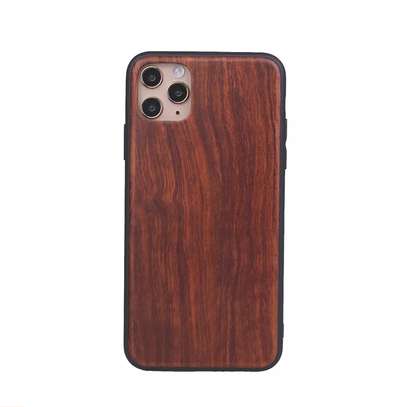 Design Wood Cases For iPhone 11 - 13 Pro Max image 4