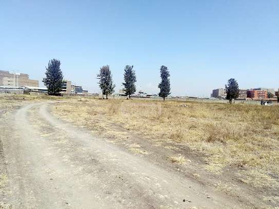 0.35 ac Residential Land in Embakasi image 6