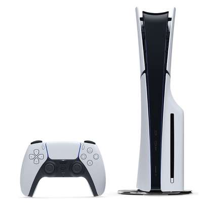 PlayStation 5 Slim Standard image 3