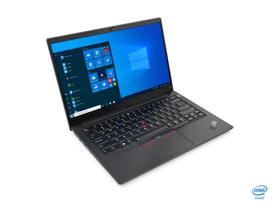 Lenovo ThinkPad E14 G4- Intel Core i5 1235U 8GB  512GB SSD image 1