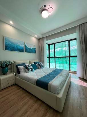 1 Bed Apartment with En Suite in Kileleshwa image 7