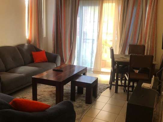 Serviced 3 Bed Apartment with En Suite in Mtwapa image 6
